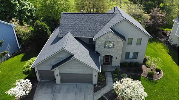 Residential Roofing Services Residential Roofing Services