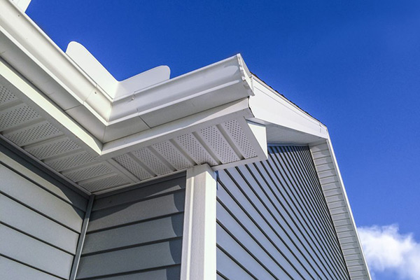 Siding Repair Services