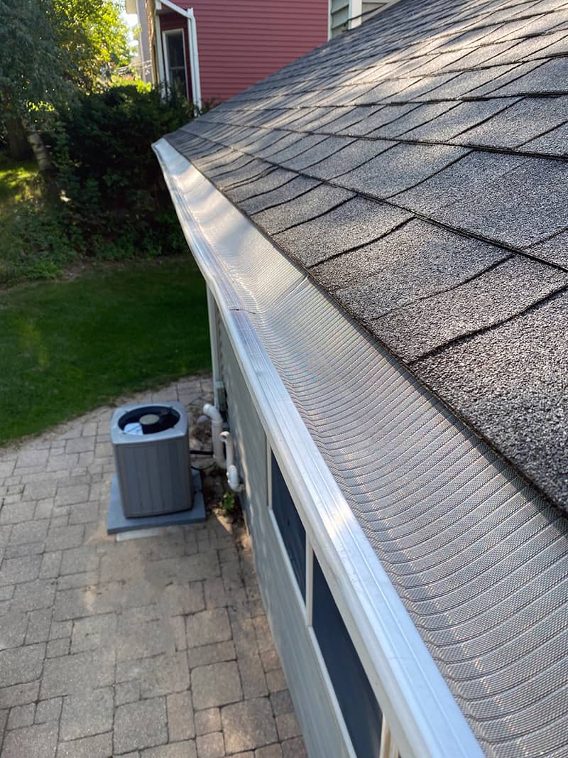 Gutter Repair Services
